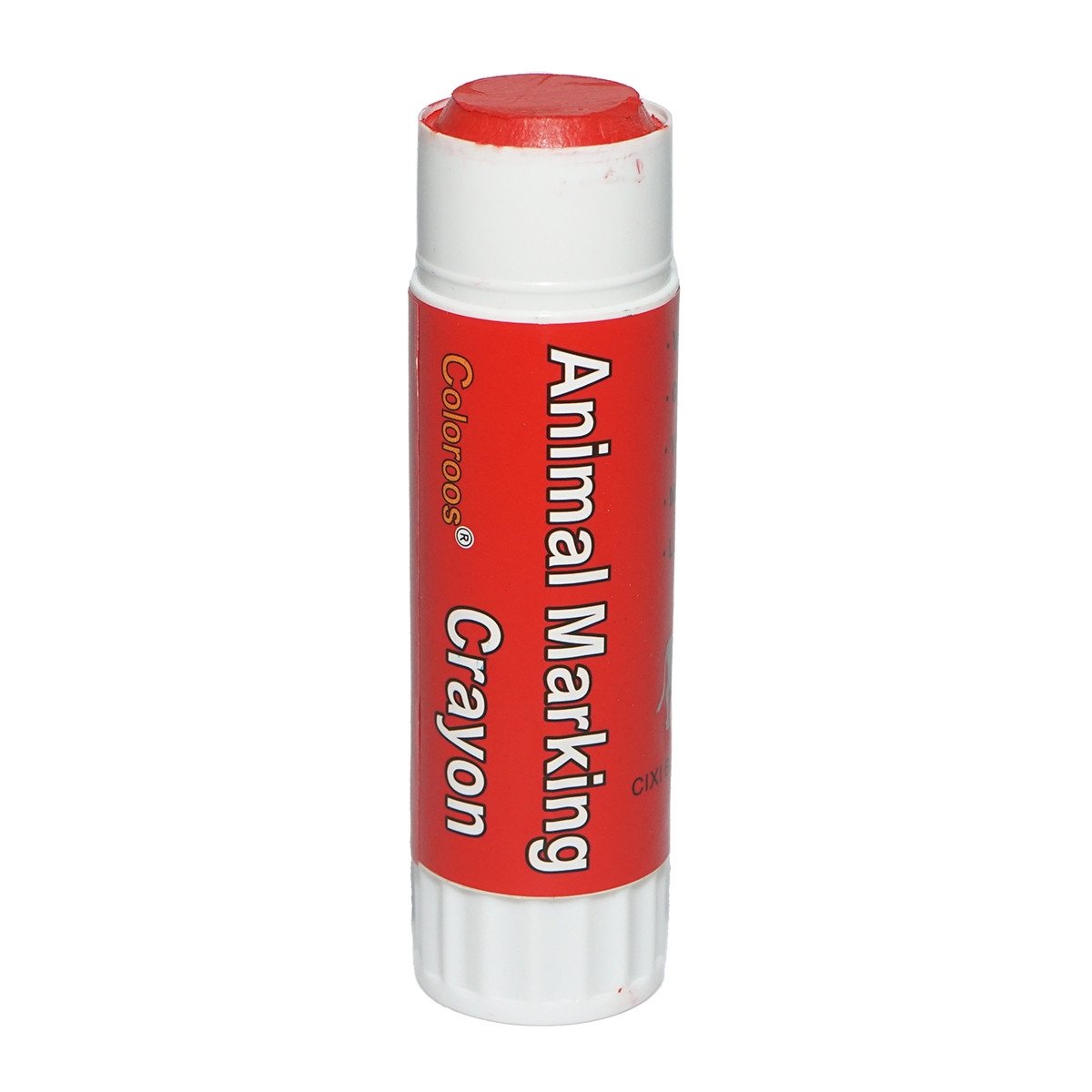 Marker rosu pentru marcarea animalelor, Cod: BK92476, Brand: BRECKNER GERMANY - 1 | YEO