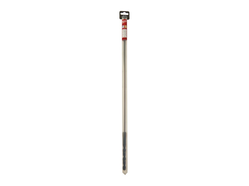MILWAUKEE Burghiu pentru cofraje HSSCaD1 12 x 85/600 mm - 1 | YEO