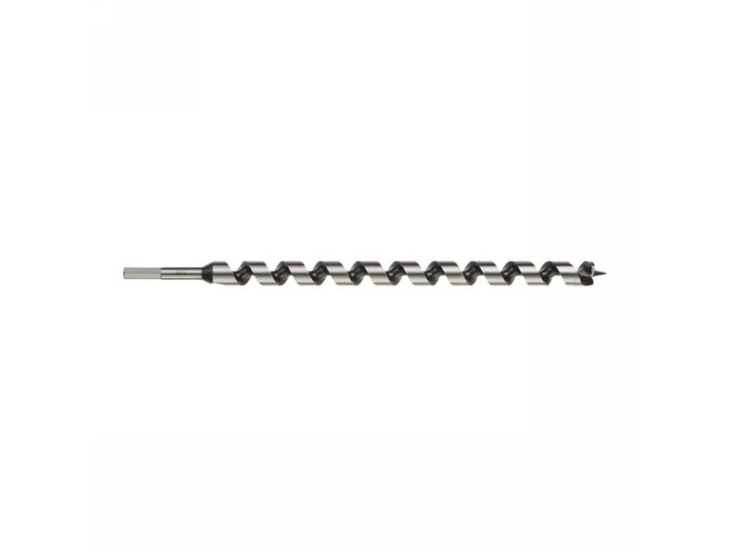 MILWAUKEE Burghiu pentru lemn 24 x 385/460/11 mm Hex