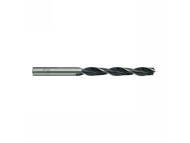 MILWAUKEE Burghiu pentru lemn 9 x 80/120 mm