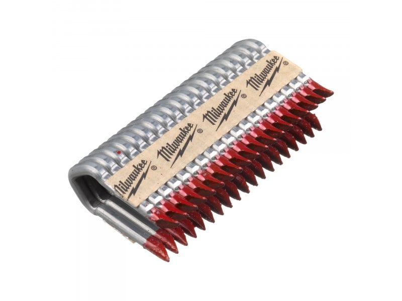 MILWAUKEE Capse 4,0 x 20 x 40 mm pentru M18 FFUS (960 buc)