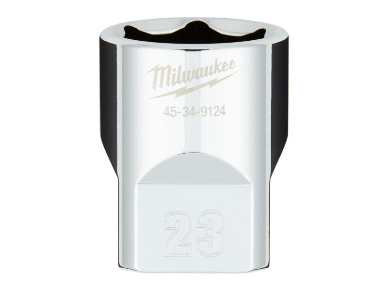 MILWAUKEE Cheie pentru dopuri 1/2" 23 mm