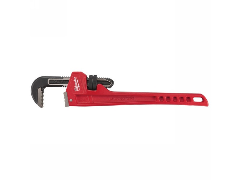 MILWAUKEE Cheie pentru țevi 450 mm