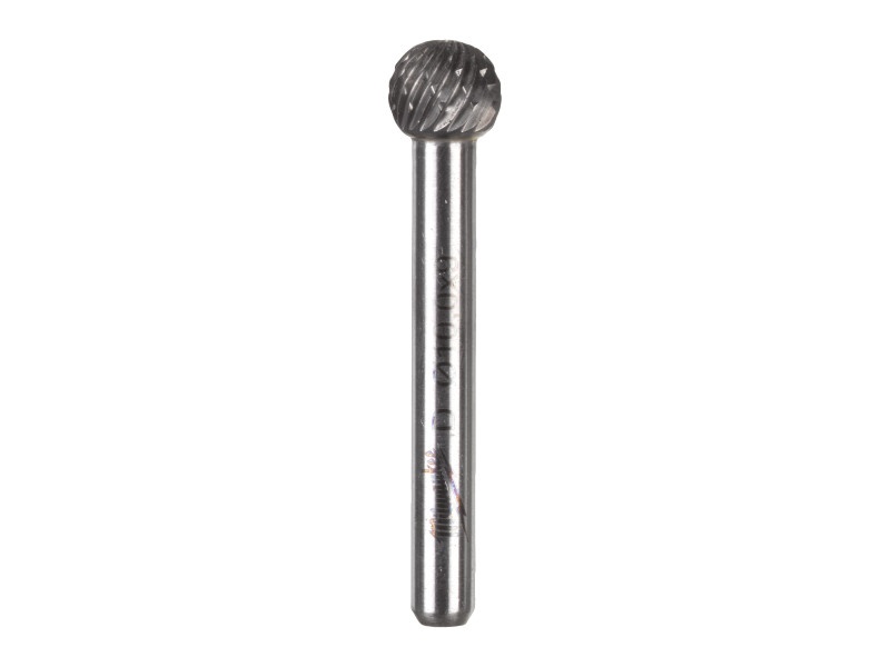 MILWAUKEE Fierăstrău turbo din carbură D - Ball 6x12,7 mm