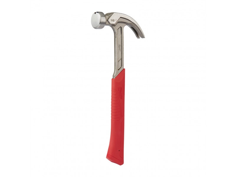 MILWAUKEE Hack Hammer curbat 450 g magnetic - 1 | YEO