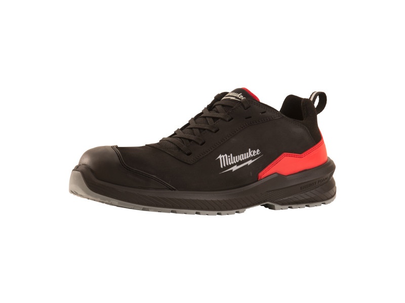MILWAUKEE Încălțăminte de siguranță FLEXTRED mărimea 46 S3S 1L110133 ESD SC FO SR