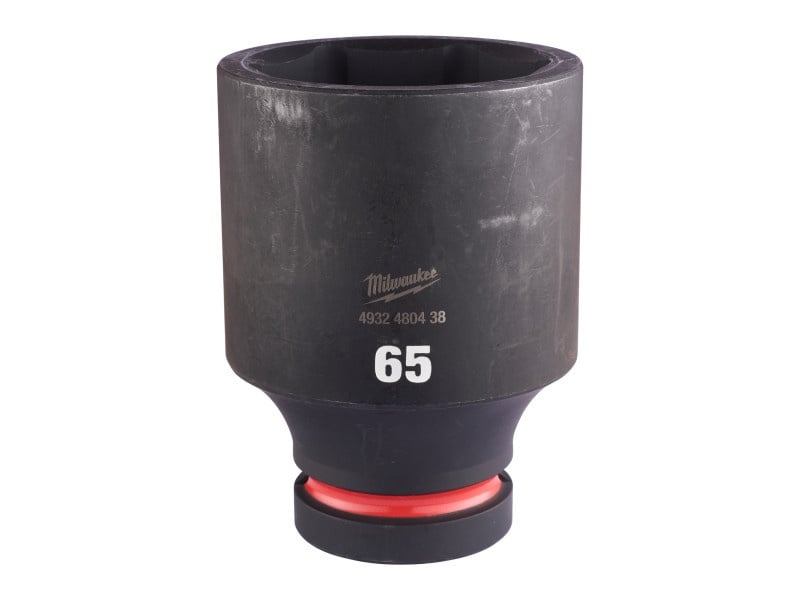 MILWAUKEE Mașină soclu lung 1" 65 mm CrMo