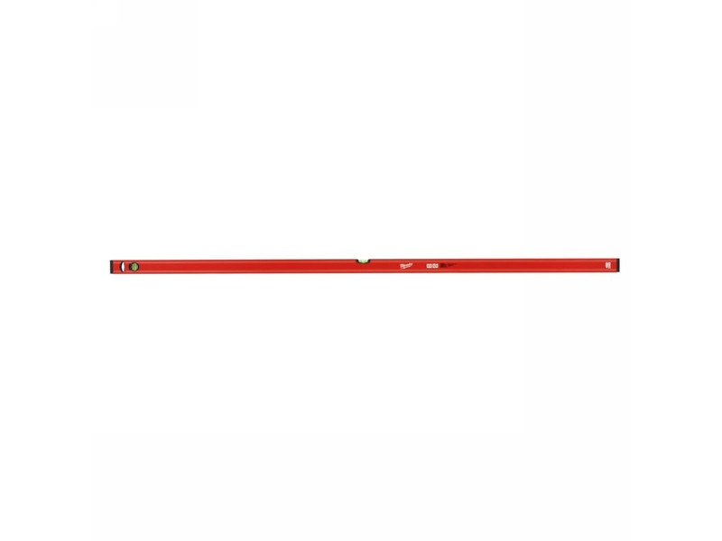 MILWAUKEE Nivel de spirit 1800 mm design îngust REDSTICK