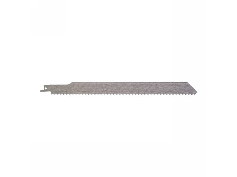 MILWAUKEE Pânză de ferăstrău sabie 300/4,2 mm inox (pentru bucătărie)