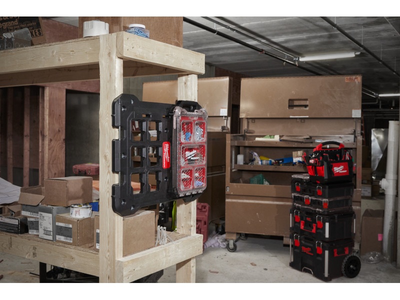 MILWAUKEE Systemizer mediu PACKOUT