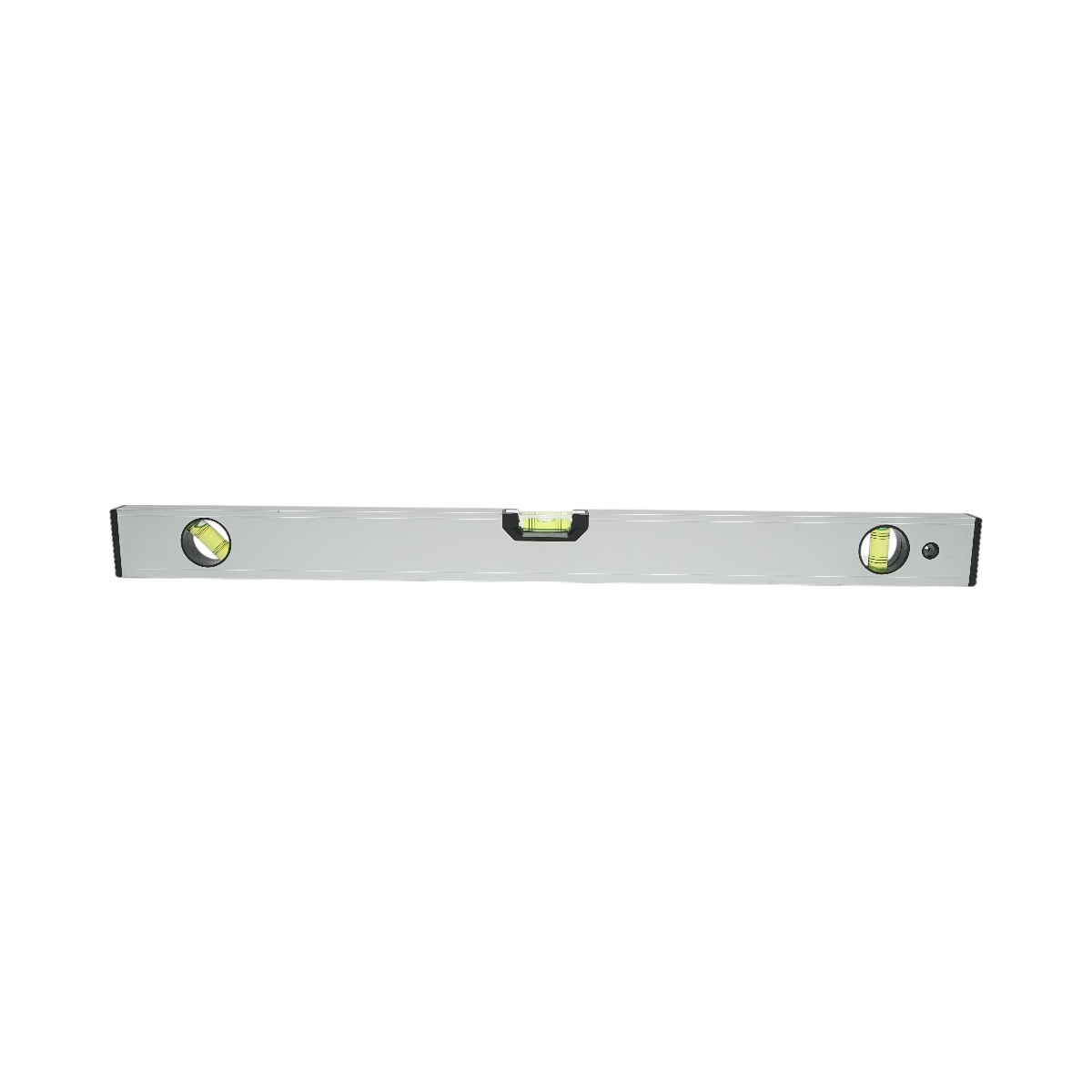 Nivela aluminiu magnetica 600mm, 3 bule de nivel, rigla gradata 0-60cm , Cod: DISPT52, Marca: CROWNMAN - 1 | YEO