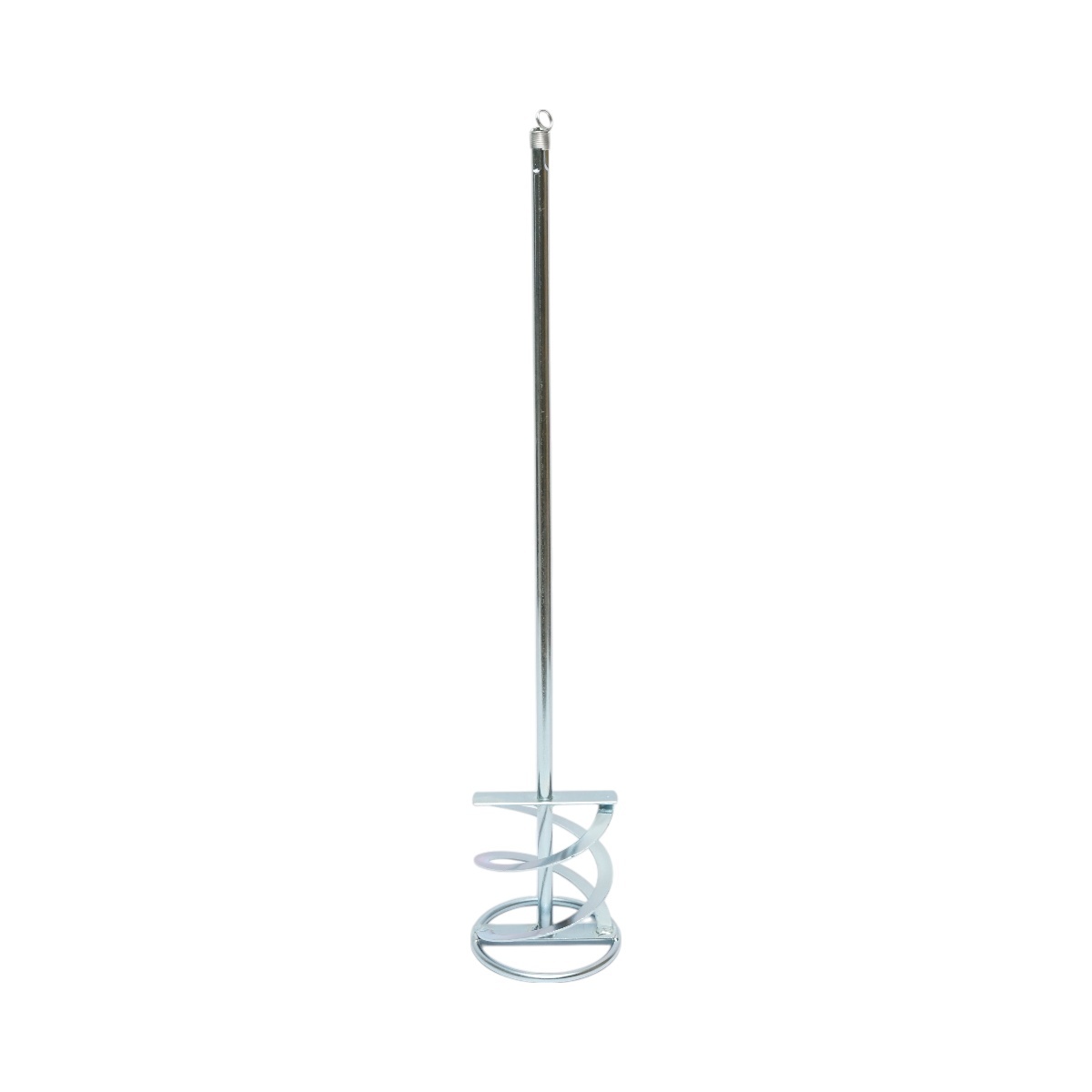 Paleta, amestecator vopsea, adeziv, mortar cu tija SDS 500x100x10mm , Cod: BK79928, Breckner Germania