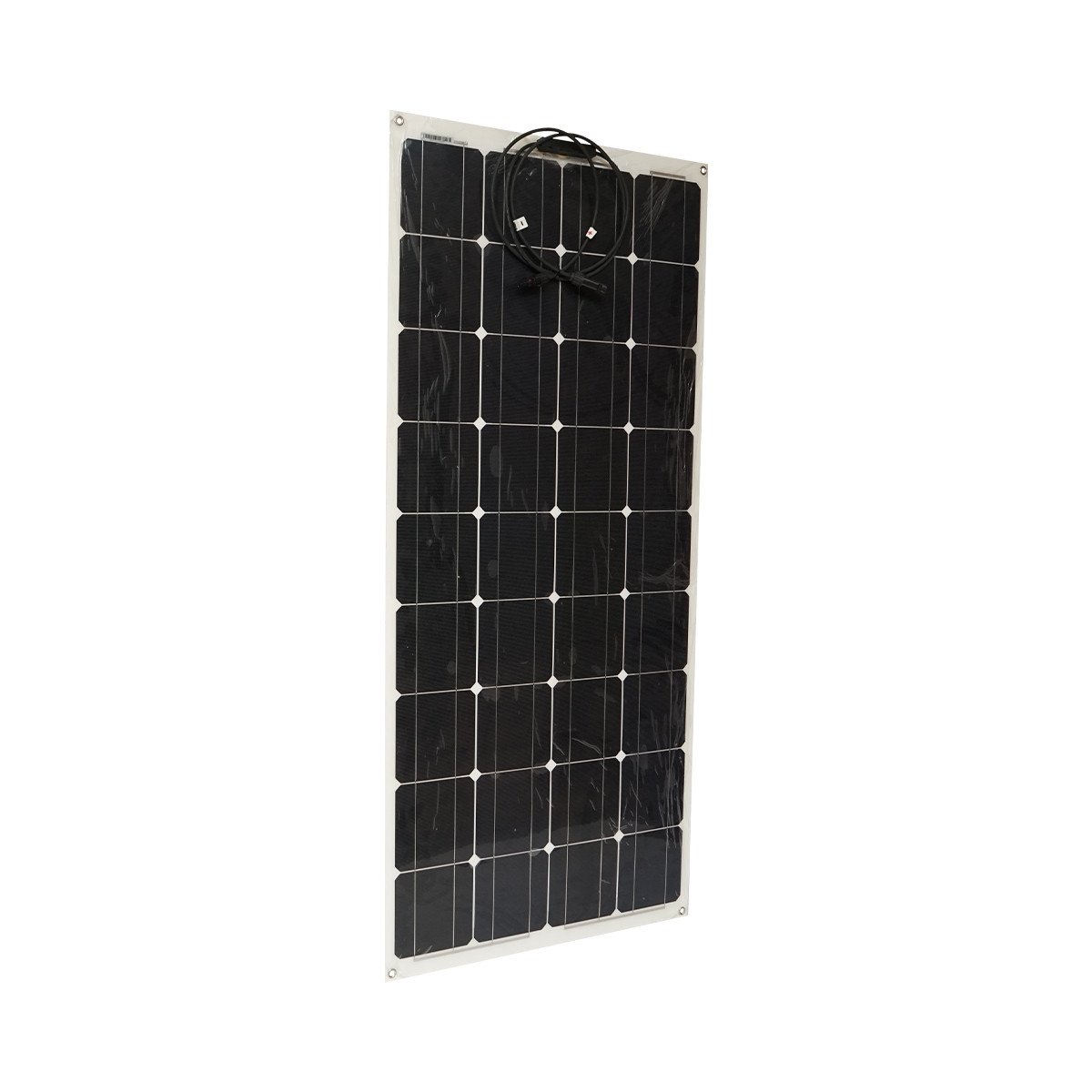 Panou solar 100W flexibil monocristalin portabil 1005x515x3mm, Cod: BK87482, Brand: BRECKNER GERMANY - 1 | YEO