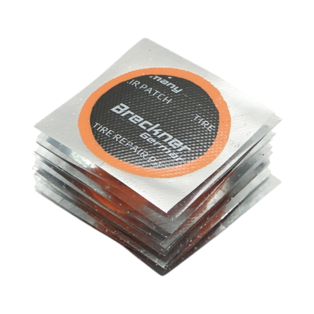 Petice vulcanizare rotunde 30mm pentru camere de aer Breckner Germany, BK72436