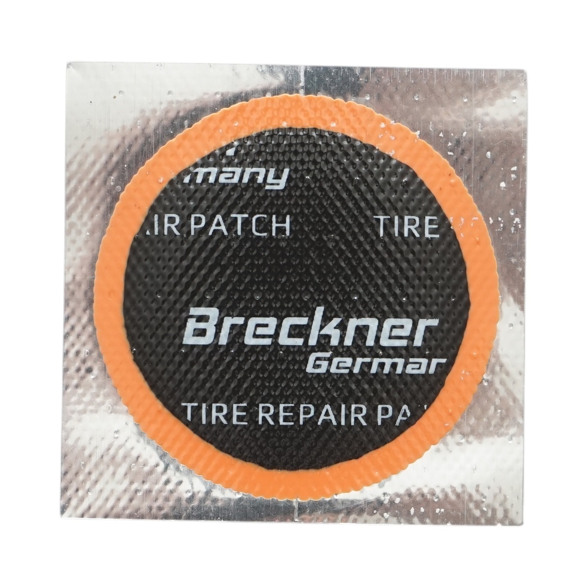 Petice vulcanizare rotunde 40mm pentru camere de aer Breckner Germany, BK72437 - 3 | YEO