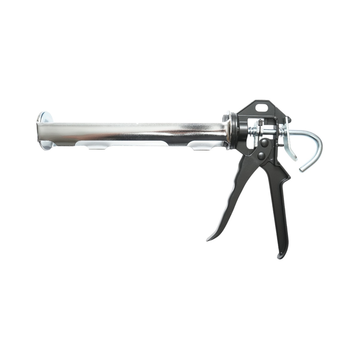 Pistol profesional pentru tub silicon 235mm, Cod: BK79932, BRECKNER GERMANIA