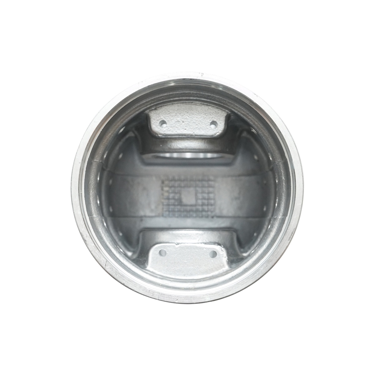 Piston motor cu bolt si sigurante pentru Massey Ferguson, Landini, Volvo, Perkins cod OEM 734460M91, 81512, 81566, 92506, HCM81512, S40403, 031354322, 122666, 31354322, 59155, 630079, 71011818, VPB2020, Cod: BK78198, Brand: BRECKNER GERMANY - 2 | YEO