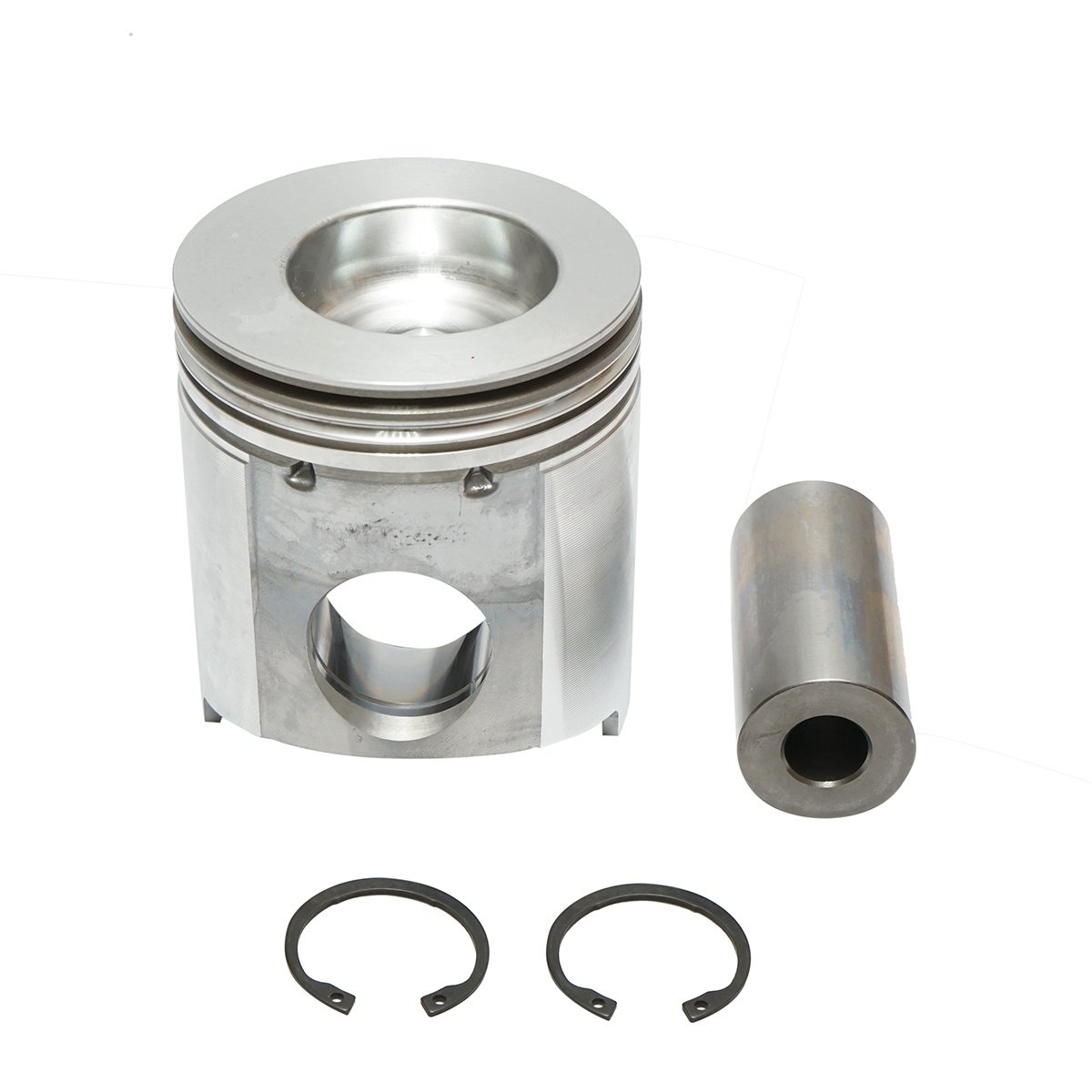 Piston motor John Deere fi 106.5mm, bolț fi 41.27mm cod OEM RE28920, RE48469, AR96389, VPB2430 , Cod: DISRG77, Marca: AUTOSPEED