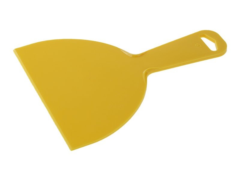 Placă de ipsos din plastic spakli 150 mm