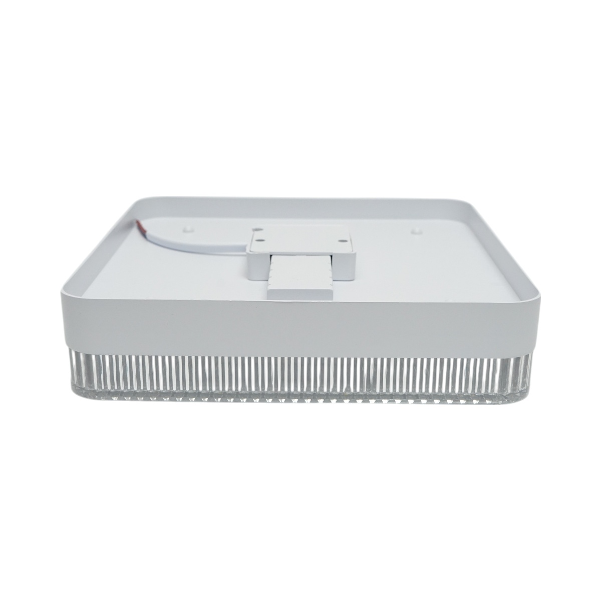 Plafoniera LED 24W, 220V, lumina rece 6500K, corp patrat 180x180x40mm IP20 , Cod: BK79810, Marca: BRECKNER GERMANY - 2 | YEO