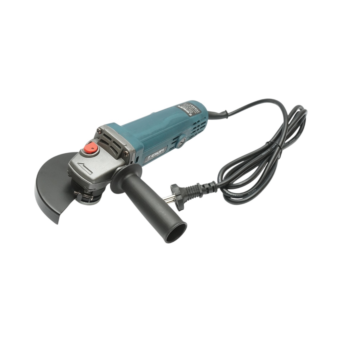 Polizor unghiular flex 680W, 220V disc 100-125mm, viteza 10000 r/min, Cod: DISTN78