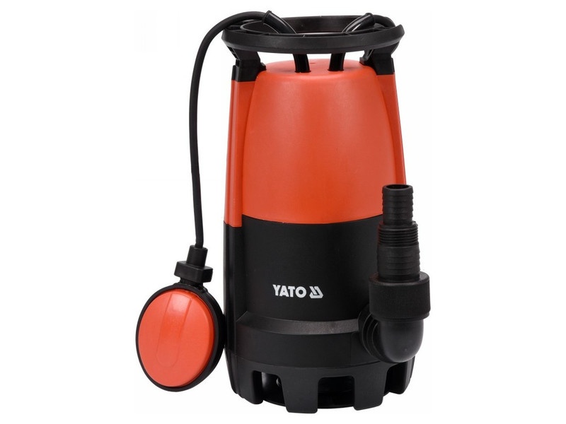 Pompă submersibilă YATO 900 W