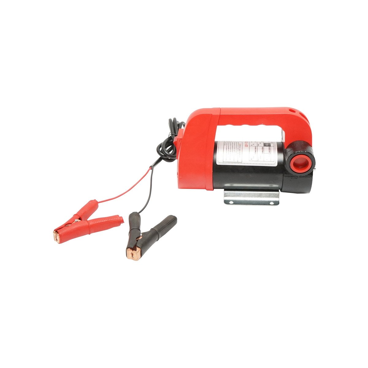 Pompa transfer motorina 12V Debit 40L/min, Cod: BK87753, Brand: BRECKNER GERMANY - 1 | YEO