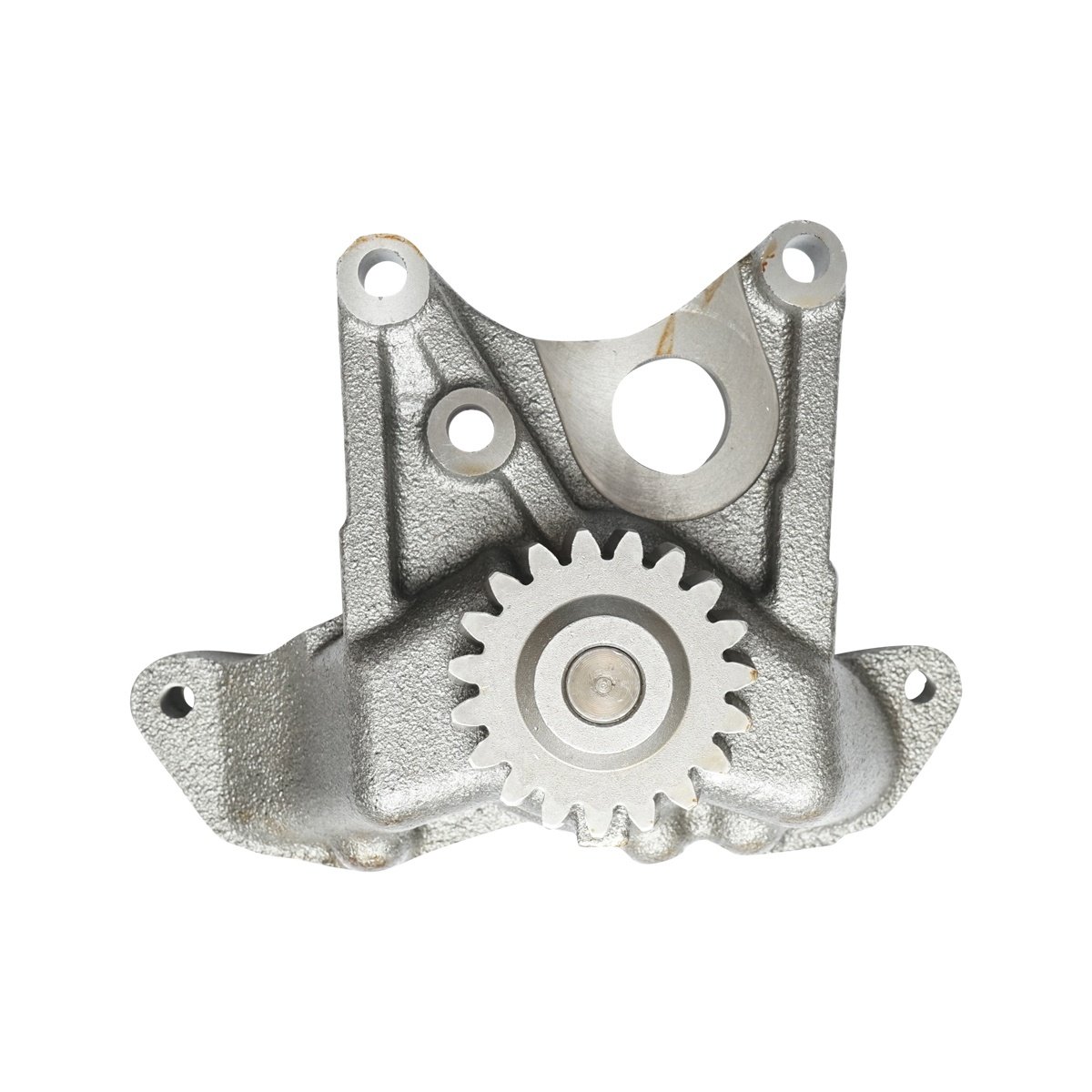 Pompa ulei motor pentru Perkins, Claas, Massey Fergusson 3640908M91, , 4132F025, 4132F027, 4132F035, 4132F039, 4132F046, 4132F051 , Cod: BK78195, Marca: BRECKNER GERMANY