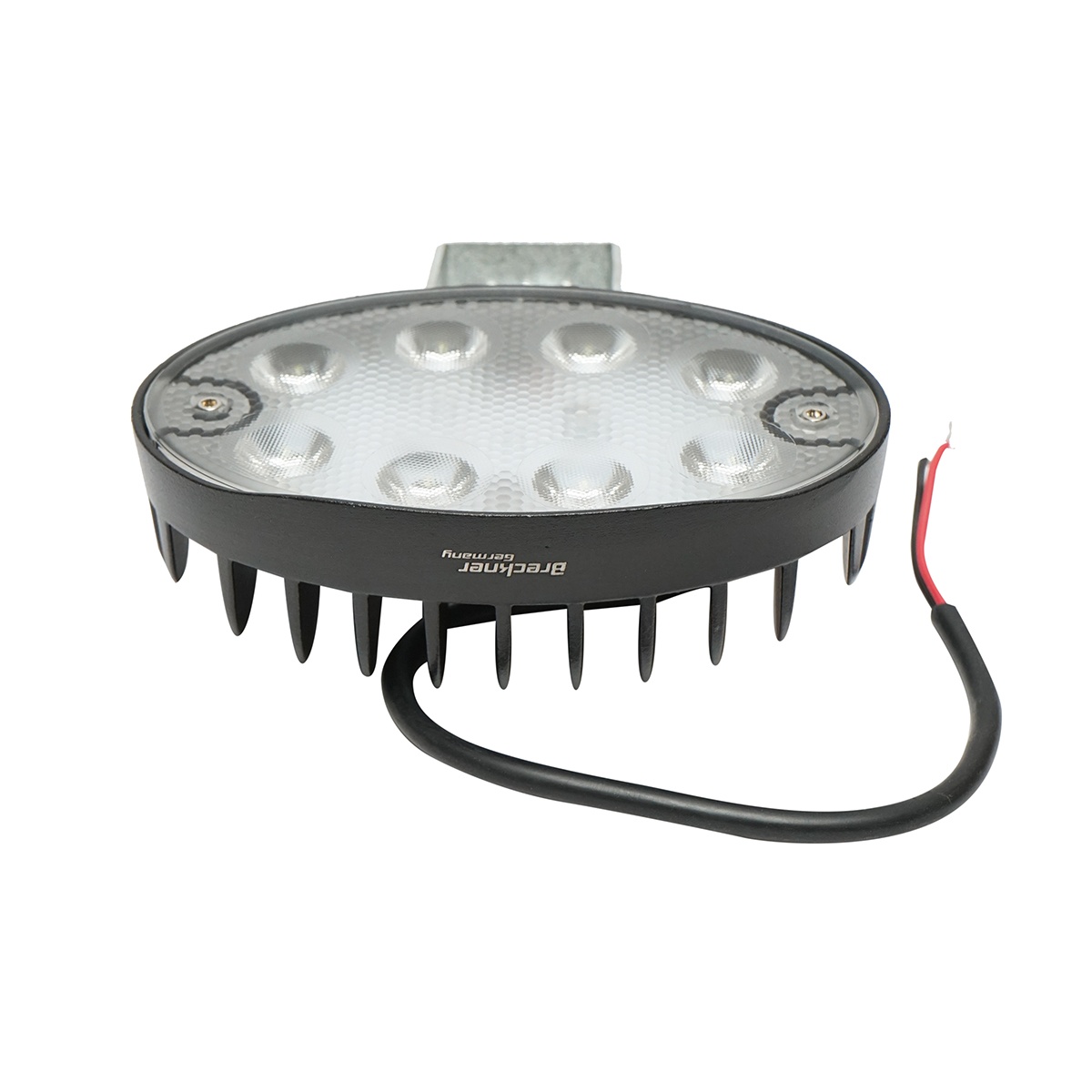 Proiector LED 10-30V 24W 143x109x50mm cu accesorii de prindere , Cod: BK79310, Marca: BRECKNER GERMANY