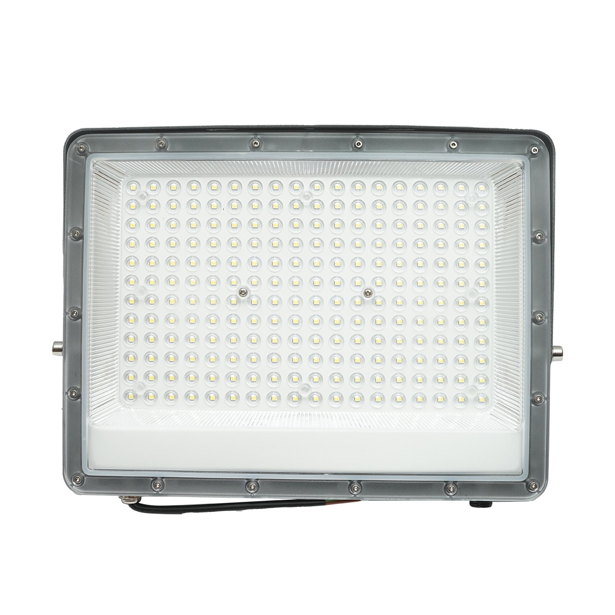 Proiector LED 150W, 220V, 6500K, IP66, 335x250x33mm, Cod: BK69850 Echivalență: DISLS99, Breckner Germany - 2 | YEO