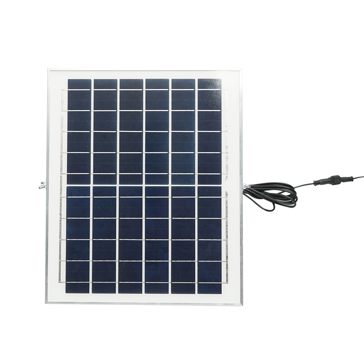 Proiector led de 100W cu panou solar 15W, baterie 1800mAh si telecomanda IP67, Cod: BK79605, Brand: BRECKNER GERMANY - 2 | YEO