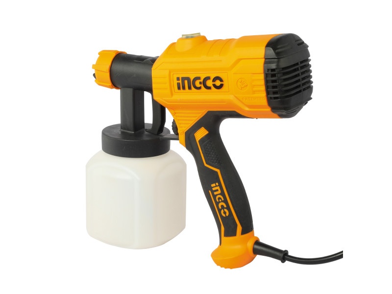 Pulverizator INGCO 450 W - 3 | YEO