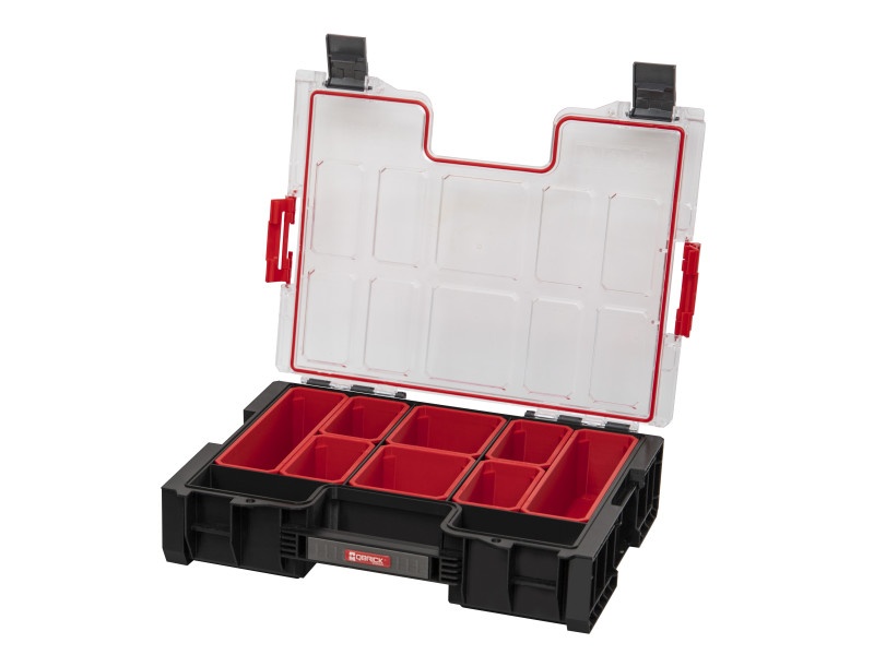 QBRICK SYSTEM PRO Organizator 300