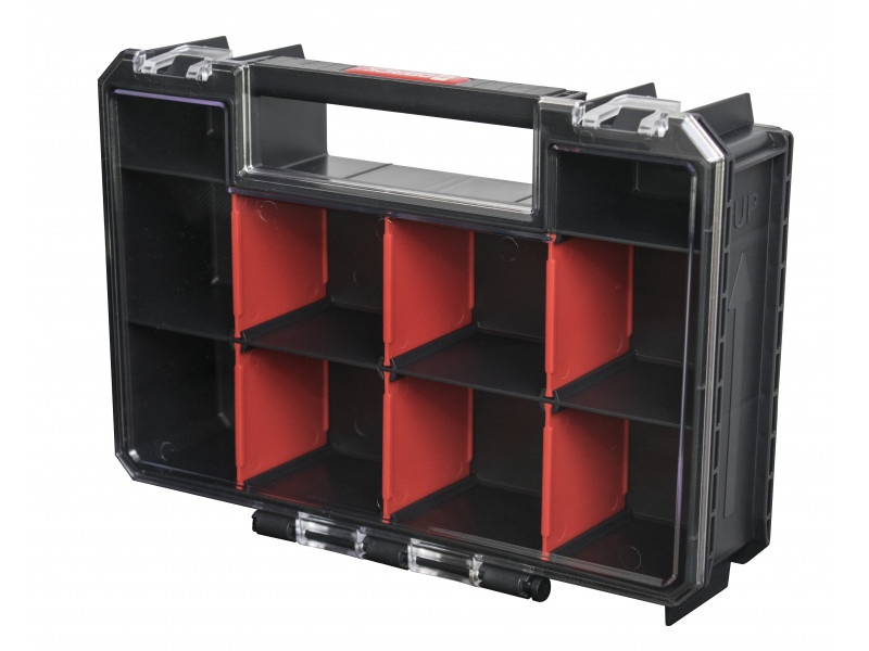 QBRICK SYSTEM TWO Organizer multi