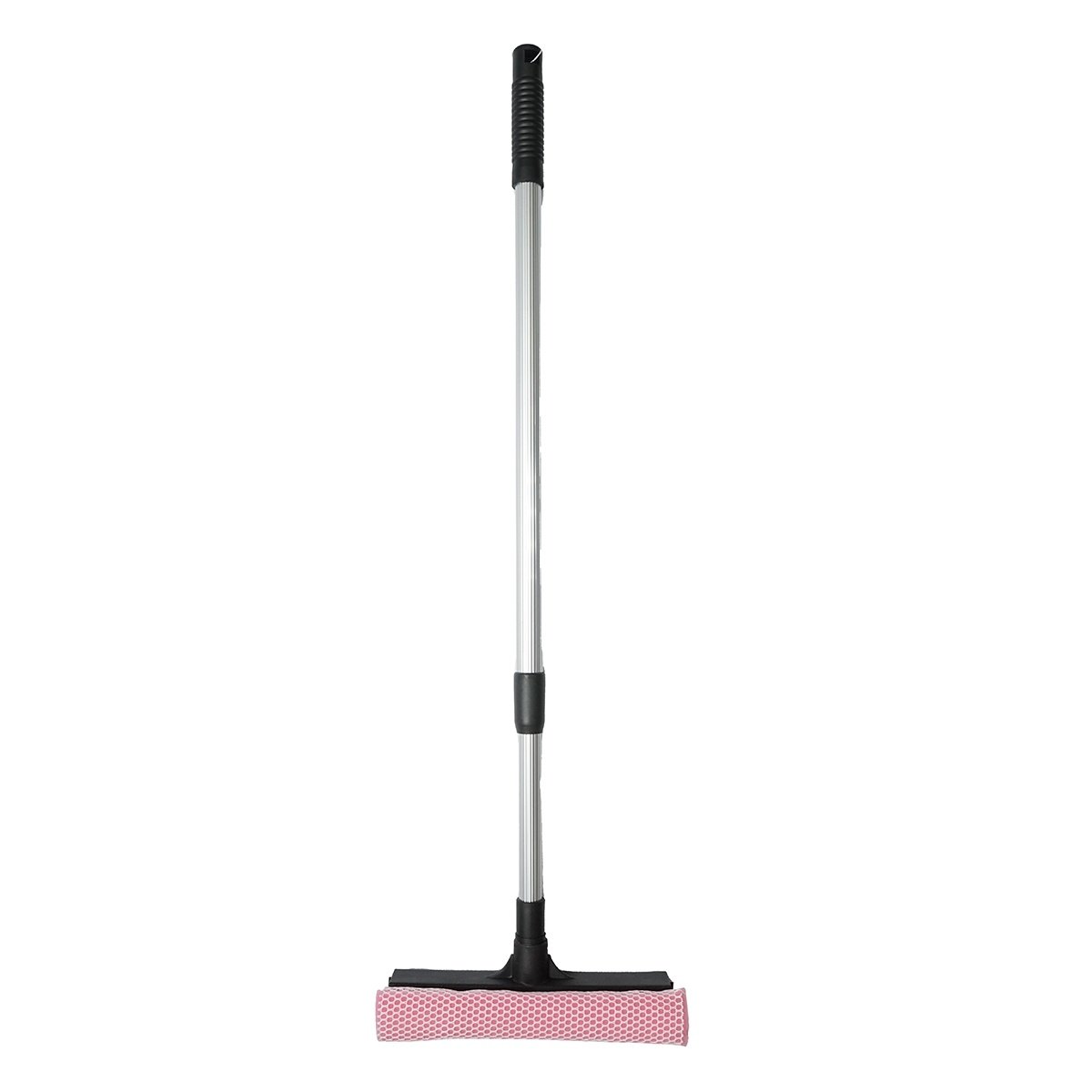 Racleta cu maner telescopic pentru sters parbriz, geamuri 20-91cm, Cod: BK78927, Brand: BRECKNER GERMANY