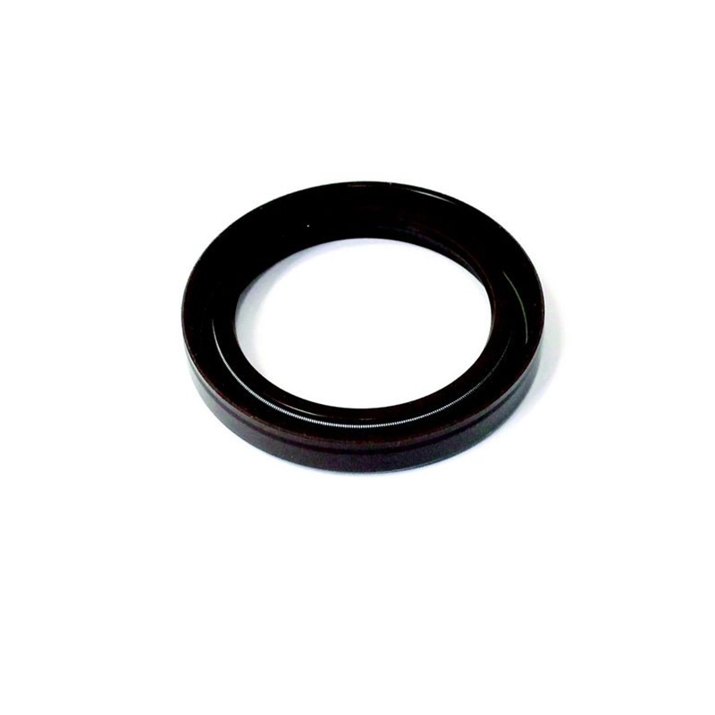 Semering fata vibrochen Dacia Logan 1.5dCi 7701475009, BK16203, BRECKNER GERMANY