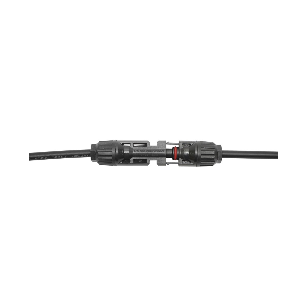 Set conector tip MC4 x3 pentru panou solar, Cod: BK69239, Brand: BRECKNER GERMANY - 2 | YEO