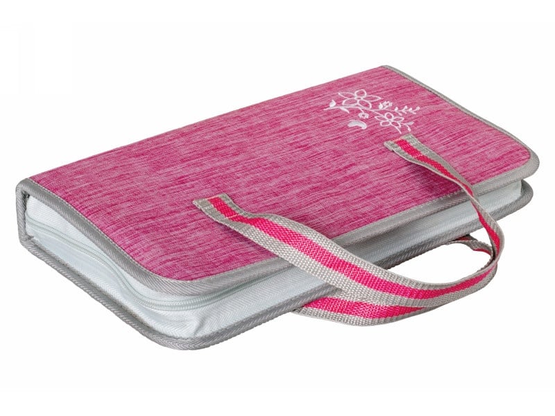 Set de scule 39 piese design feminin