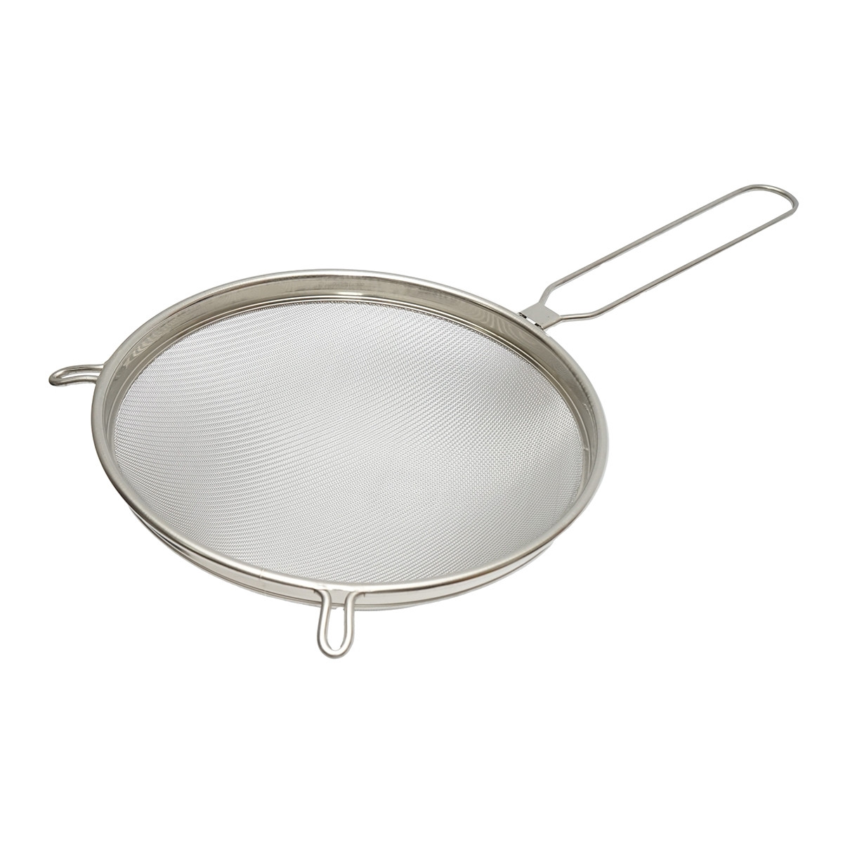 Sita din inox cu maner 235mm, Cod: DISKR36