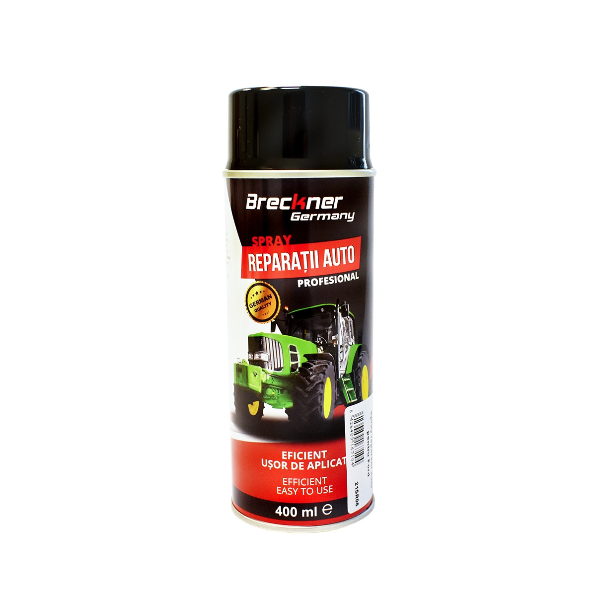 Spray vopsea albastru pentru reparatii auto, tip Ford, Cod: BK1S140, Brand: BRECKNER GERMANY