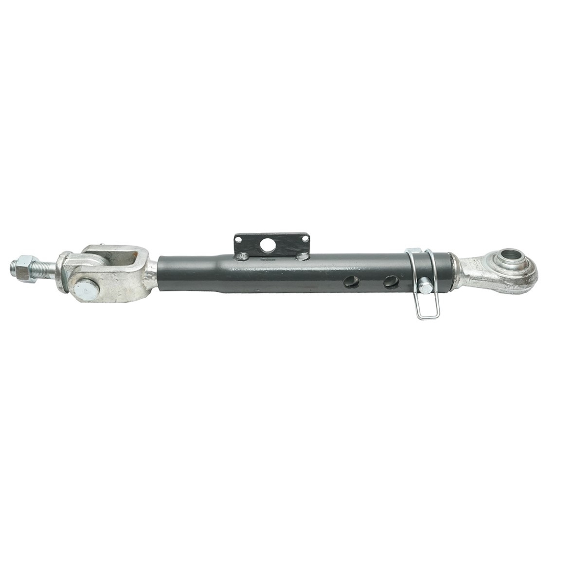 Stabilizator tirant lateral pentru Massey Ferguson cod OEM 160142, 380-460mm, Cod: UTB101.31.215, Brand: UTB