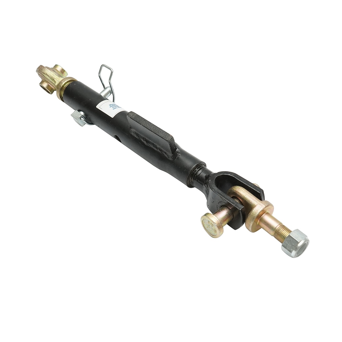 Stabilizator tirant lateral pentru Massey Ferguson cod OEM 160142, Cod: DISHH15 - 1 | YEO