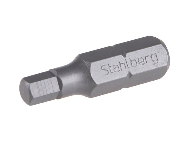 STAHLBERG Bithegy imbus 2,5 x 25 mm