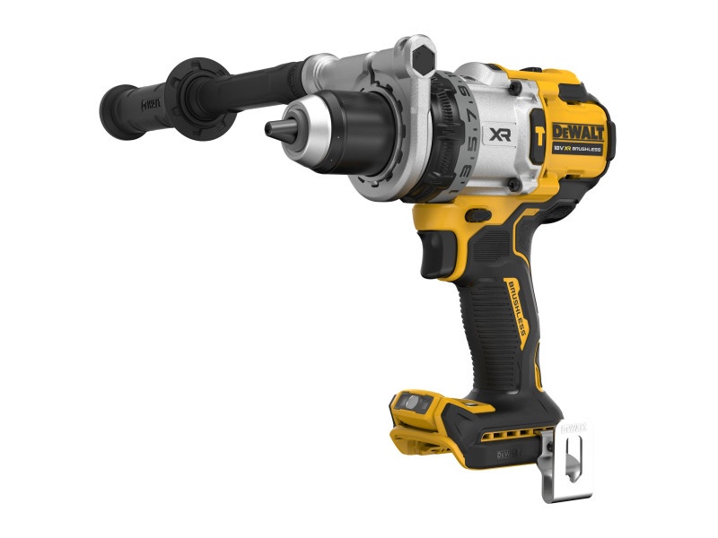 Șurubelniță cu impact DEWALT fără fir 18 V 168 Nm (fără acumulator și încărcător) TSTAK - 1 | YEO