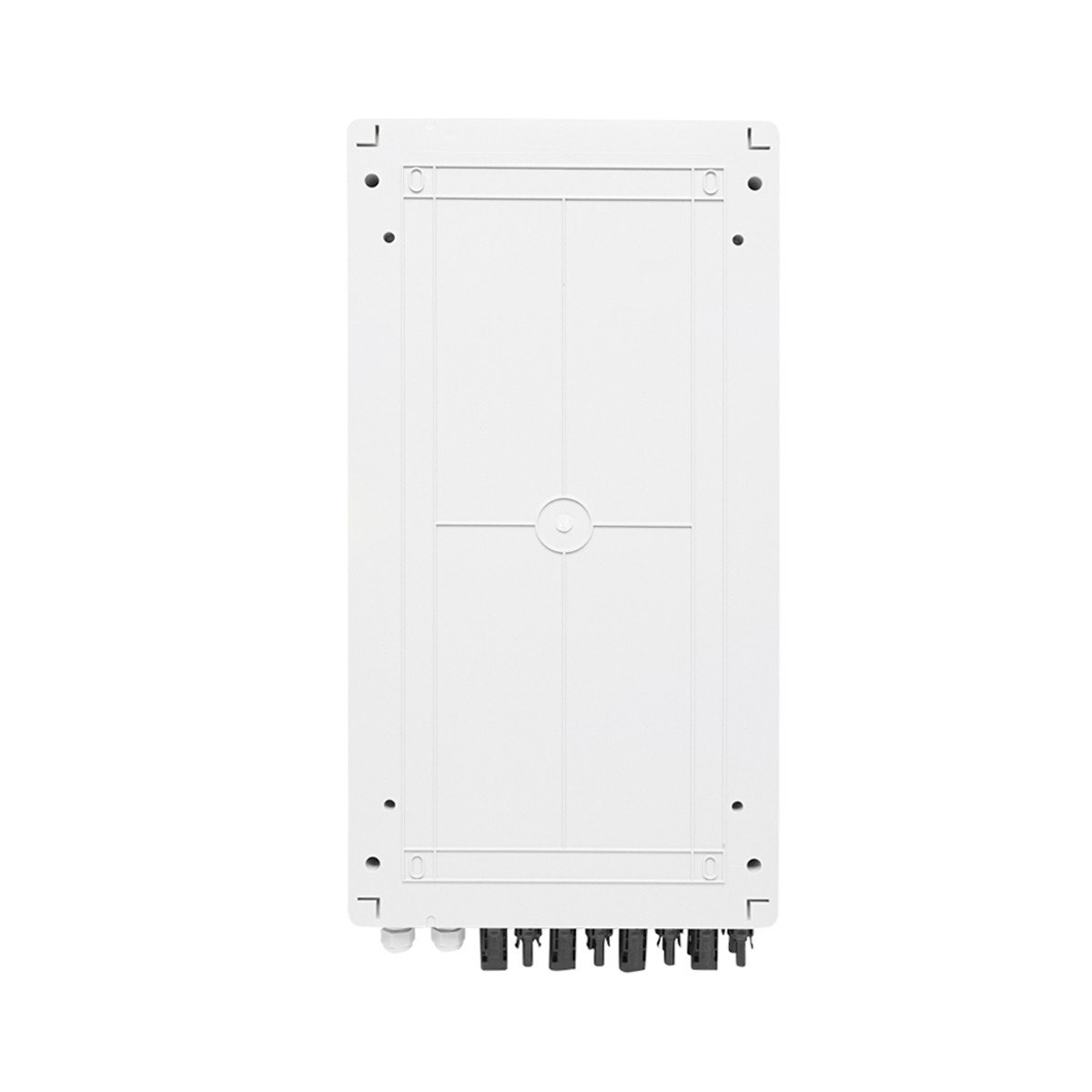 Tablou sigurante echipat DC/AC pentru sisteme fotlvotaice 10-20KW cu invertoare ON/OFF Grid prosumator,Cod: DISLF61, Brand: BRECKNER GERMANY - 2 | YEO