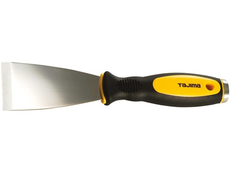 TAJIMA Scrape-Rite cuțit răzuitor 25 mm cu ciocan