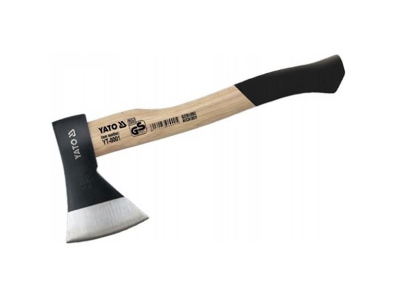 Topor YATO 1,0 kg cu mâner din nuc