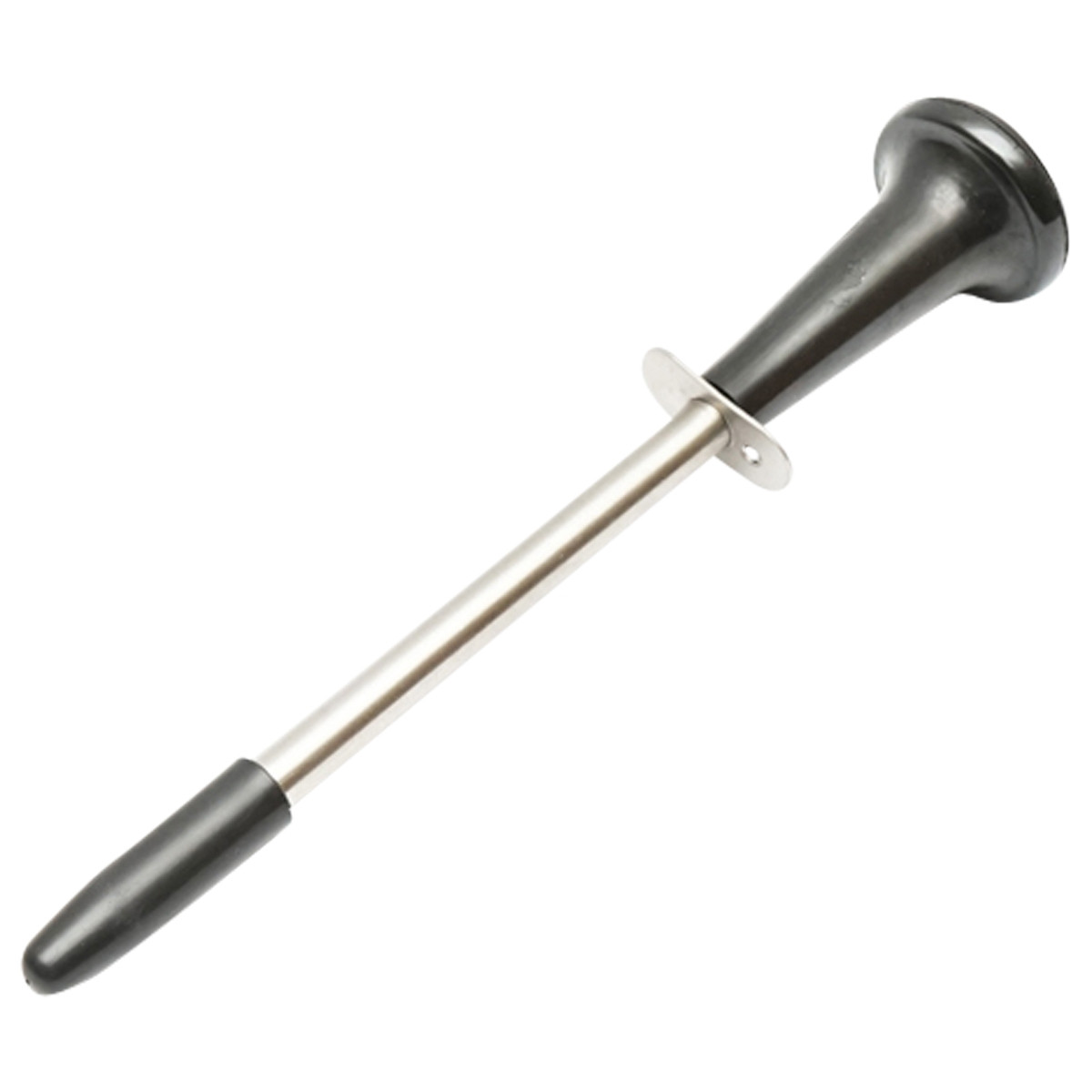 Trocar mare de inox pentru vaci, Cod: BK80435, Brand: BRECKNER GERMANY