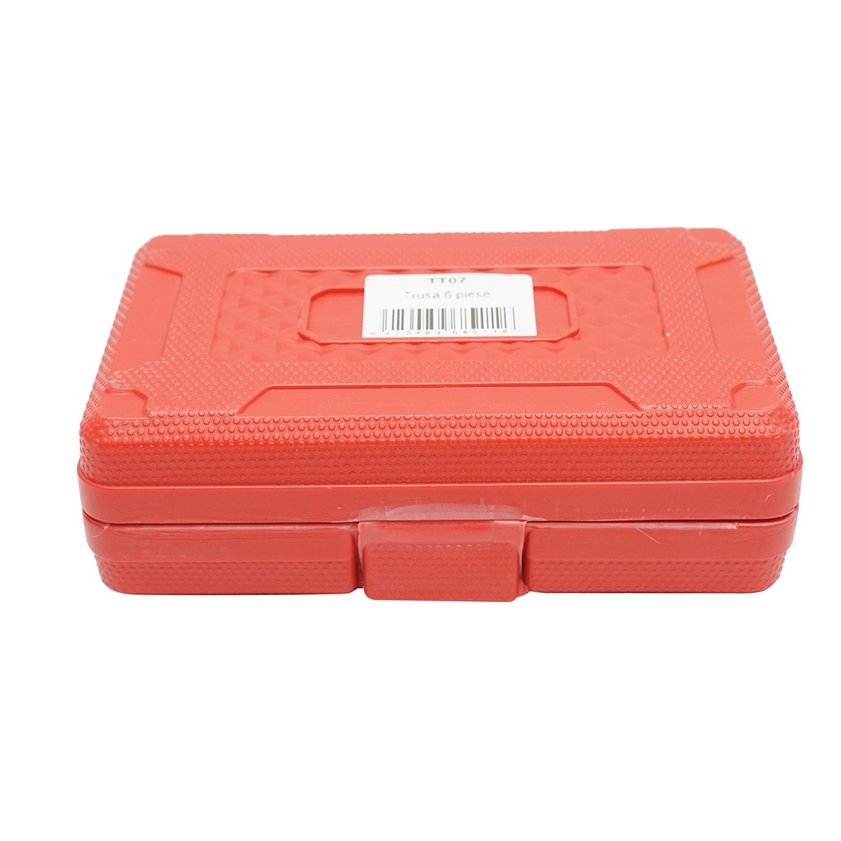 Trusa chei tubulare de impact torx T55-T100, patrat 1/2 inch 6 piese , Cod: DISTT07 - 3 | YEO
