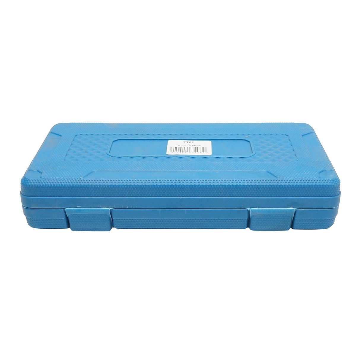 Trusa chei tubulare hexagonale 8-14mm, cap patrat 7-14mm, patrat 3/8 inch 18 piese, Cod: DISTT02 - 3 | YEO